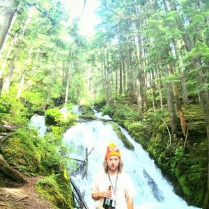 Meet your Posher, Cole